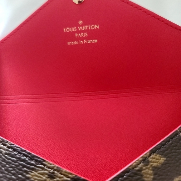 Louis vuitton Medium Kirigami with insert - Picture 4 of 8
